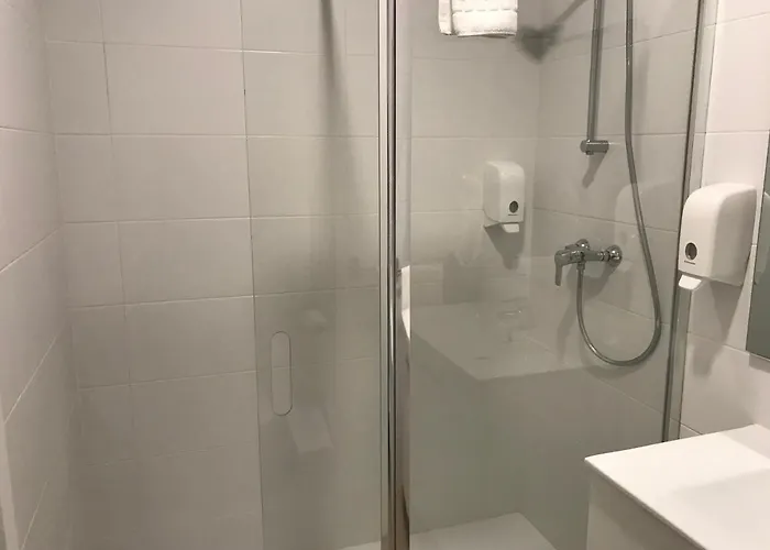 Hotel Suites Marina 3*