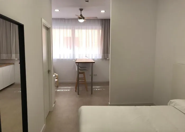 酒店 Suites Marina