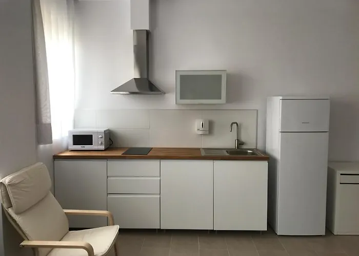 Hotel Suites Marina Valence