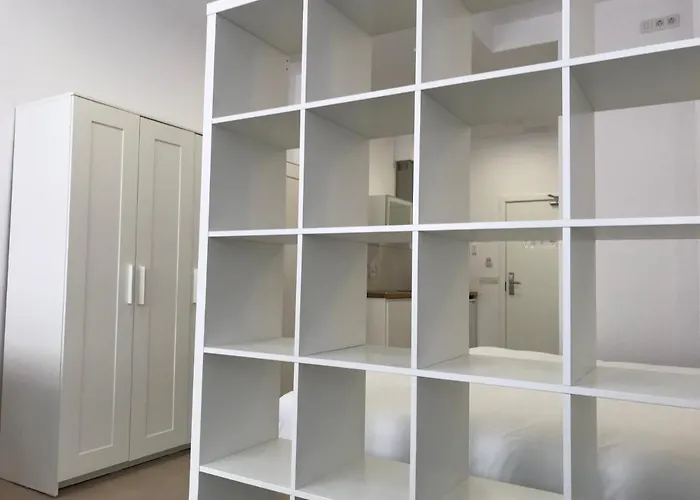 Hotel Suites Marina Valence