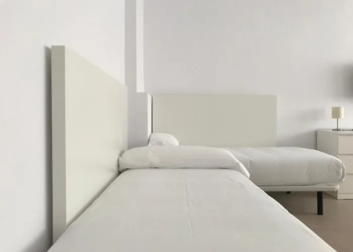 Hotel Suites Marina 3*