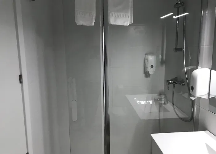 Suites Marina 酒店 瓦伦西亚