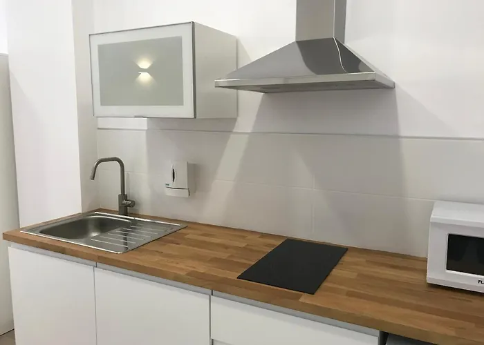 Suites Marina Hotel Valence