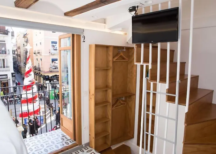 Reloj فالنسيا