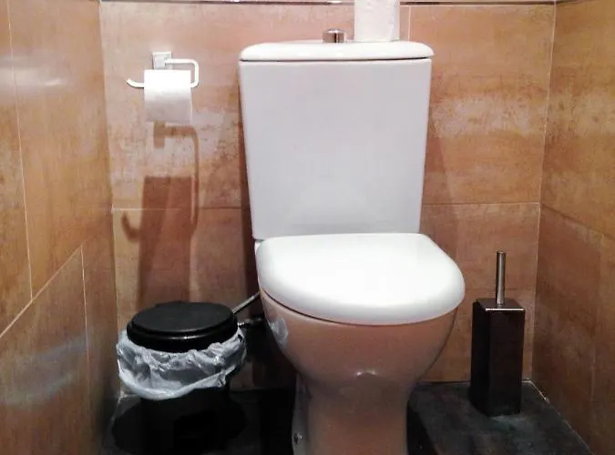 El Hostalito Del Centro *