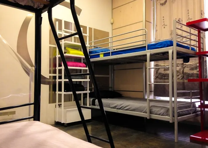 El Hostalito Del Centro 게스트하우스