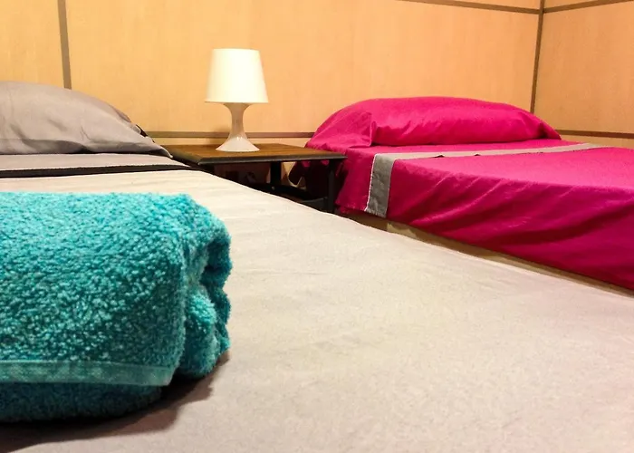 El Hostalito Del Centro * Βαλένθια