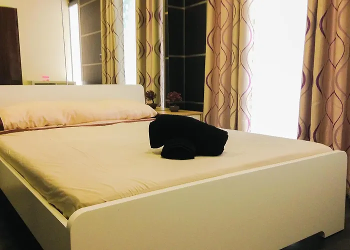 El Hostalito Del Centro Πανσιόν