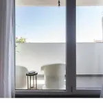 Torres De Serrano شقة فالنسيا