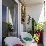 Torres De Serrano شقة *