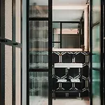 Reina 107 Boutique Gasthuis