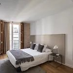 Mon San Martin Appartement Valence