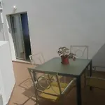 Malvarrosa *