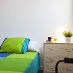 Singular Station Apartment