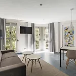 Apartment Stancia Carmen *