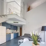 Apartment Stancia Carmen Valencia