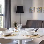 Apartment Stancia Carmen