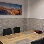 Disfruta De Playa Y Ciudad شقة *