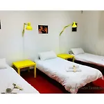 Bed & Breakfast Propia 2*