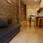 Loft Independiente Con Piscina Compartida En Centro De ולנסיה