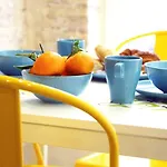 דירה Loft Independiente Con Piscina Compartida En Centro De ולנסיה