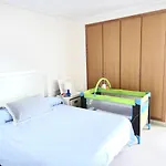 Appartement Patacona Power!! Valence