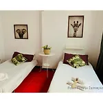 Bed & Breakfast Propia Valencia
