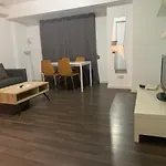 Apartamento Zerka Centro *