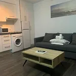 Zerka Centro Apartamento *