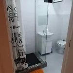 Séjour chez l'habitant Cerca Del Centro *