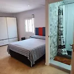 Séjour chez l'habitant Cerca Del Centro *