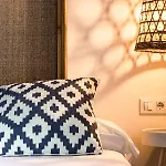 & Co. Saler Boutique Hotel