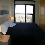 Galileo Flats - Palacio De Congresos Aparthotel