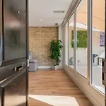 Apartamento Atico De Lujo Valência