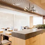 Sh Palace Hotel Valencie