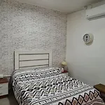 San Cayetano 民宿 瓦伦西亚