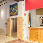 Hotell Ad Hoc Carmen 2*