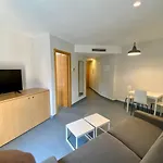 Apartment Stancia Carmen