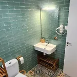 דירה Loft Independiente Con Piscina Compartida En Centro De ולנסיה