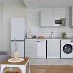 Apartment Florit Flats - Port Ii *