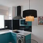 Libere Abastos Appartement Valence