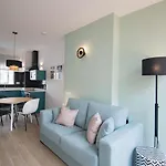 Appartement Libere Abastos Valence
