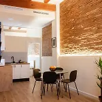 Apartment Marittimo *