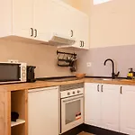 Marittimo Apartment