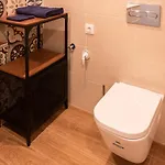 Marittimo Apartment *