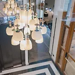 Myr Marques House 酒店