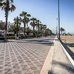 Pamphylia 3* فالنسيا