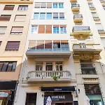 Apartmán Ayuntamiento Panoramic *