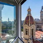 Apartmán Ayuntamiento Panoramic