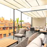 Luxury - Sea Port Ii Apartment